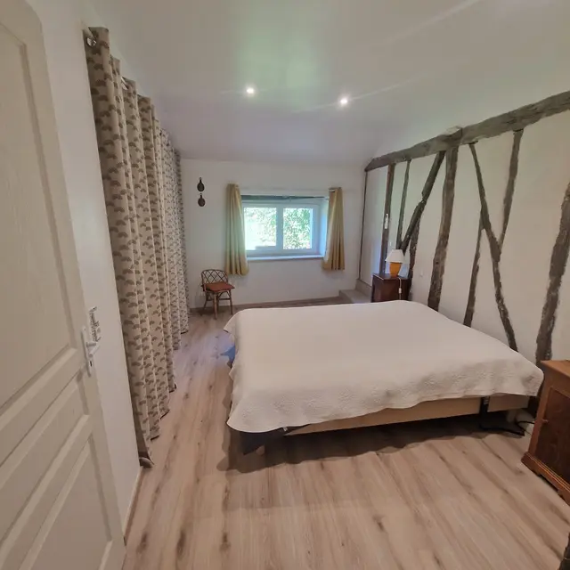 Gîte Colombelle_Cazaubon