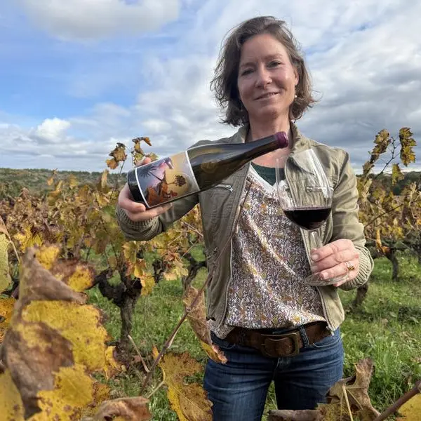 Cevennes Wine Tour_Aujac