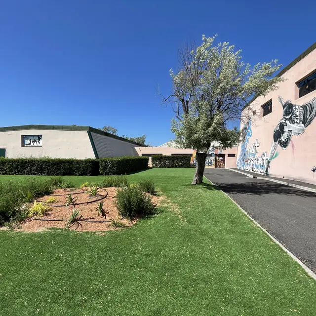 Parc des sports du Bolmon