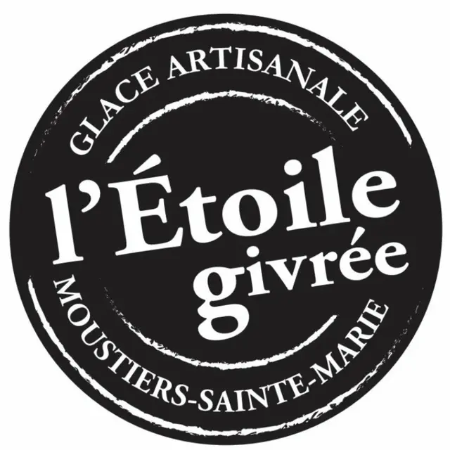 etoile givrée