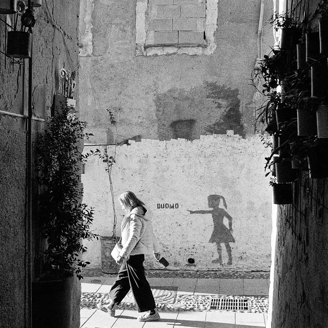 Duomo. Photo de Pritam Sing.