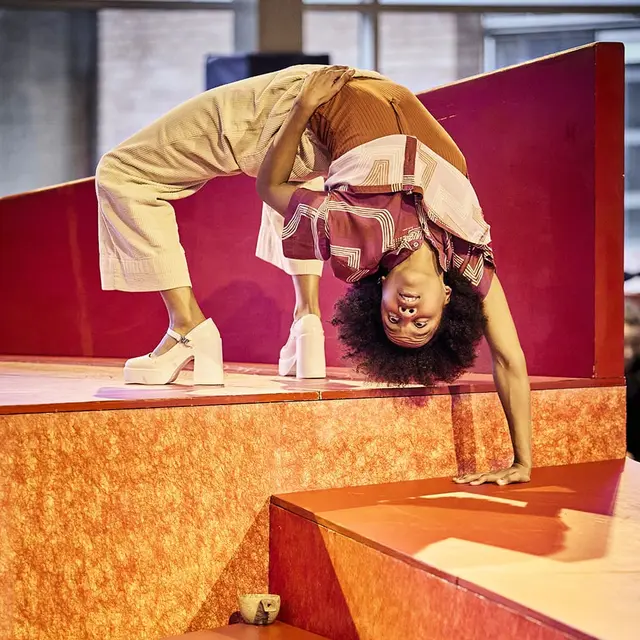 Mon petit coeur imbécile_Martigues