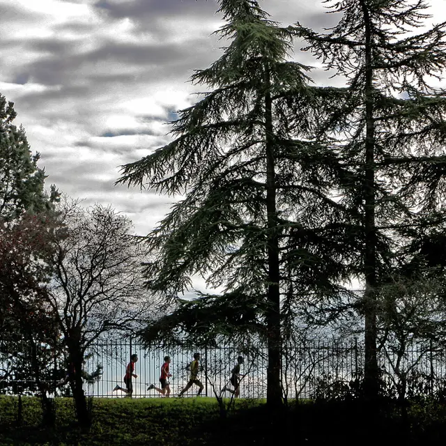 Parc Youri Gagarine