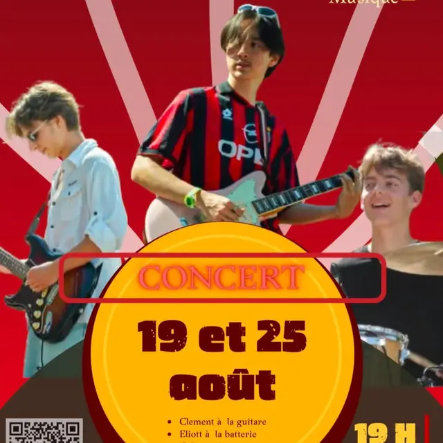 Dîner concert_Saint-Jorioz
