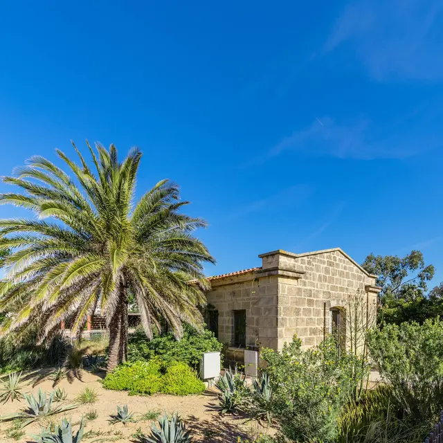 Visite guidée du hameau des Sablettes