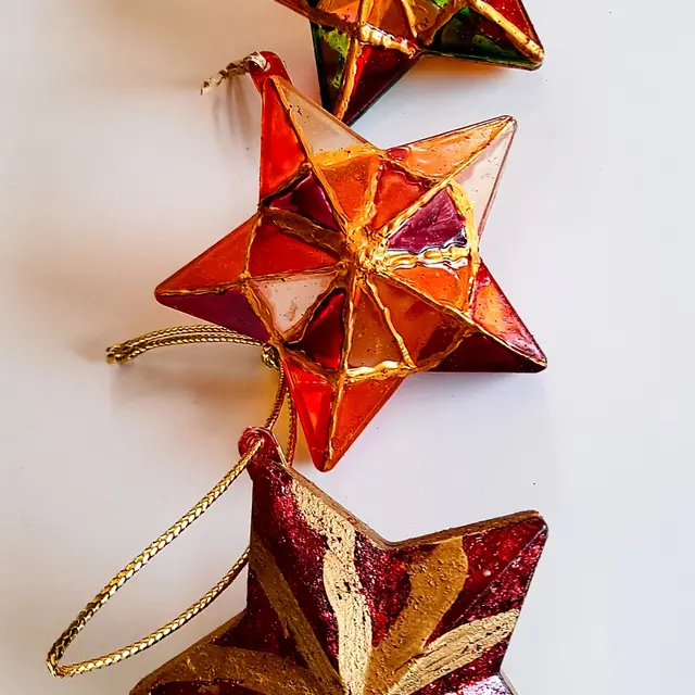 Atelier Étoiles scintillantes_Saint-Pierre-de-Chartreuse