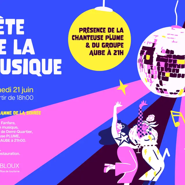 Fête de la Musique_Combloux