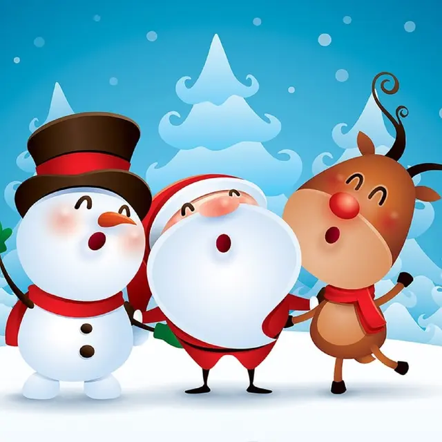 Spectacle La véritable histoire du Père Noël