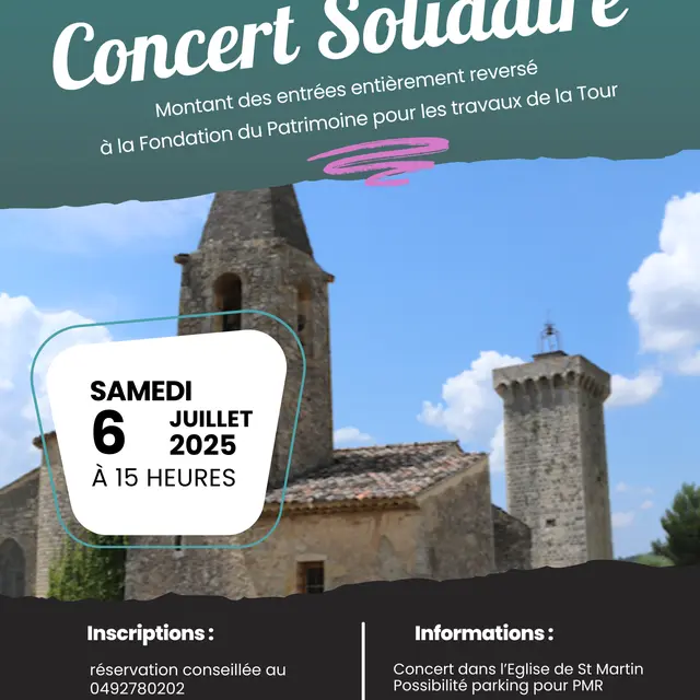 affiche