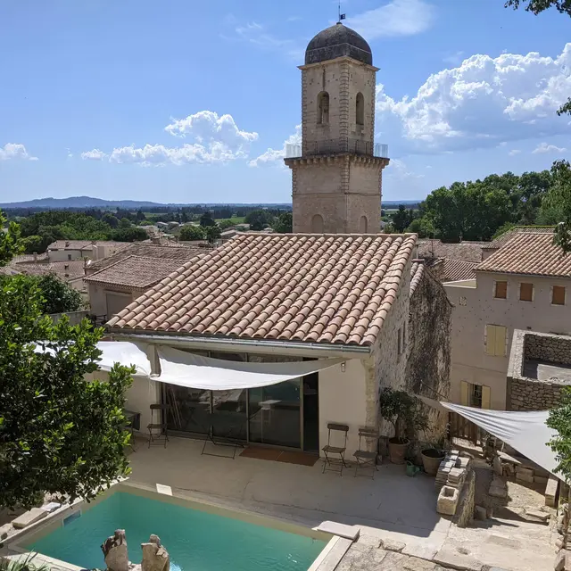 Maison Jollion_Boulbon