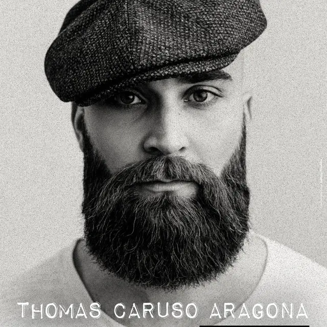 Concert : Thomas Caruso Aragona_Chambéry