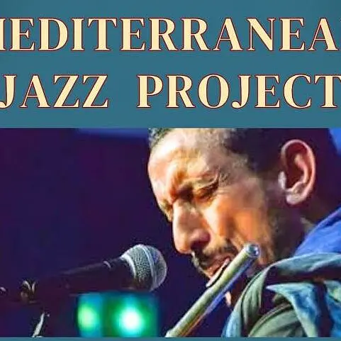 Mediterranean Jazz Project_Saint-Raphaël