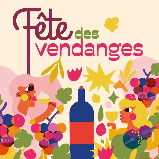 Fête des Vendanges_La Londe-les-Maures