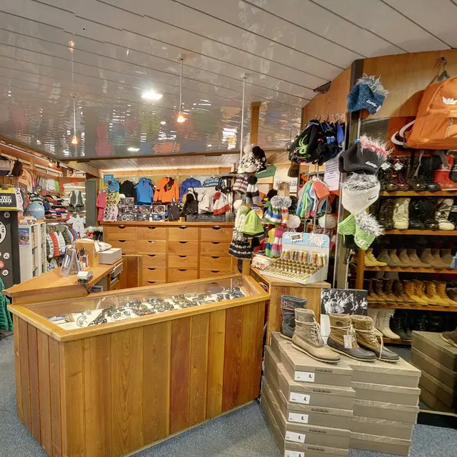 Godille Sport 1600 - Vêtements