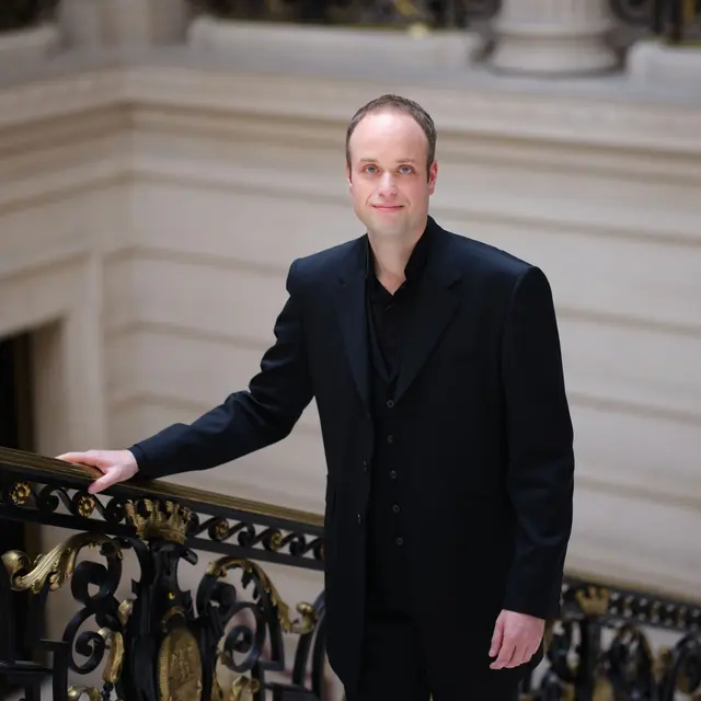 Frédéric Pineau