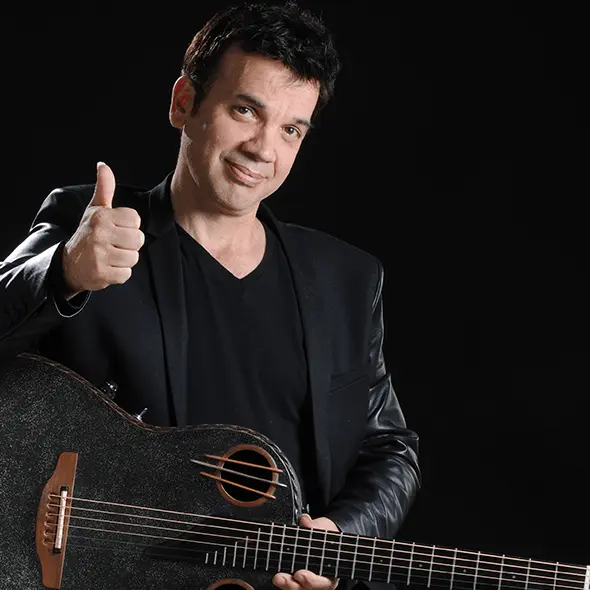 Récital de musiques de films - Jean-Félix Lalanne - Les Soirées Estivales_Séranon