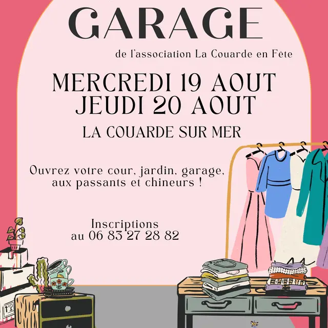 Vide-garage_La Couarde-sur-Mer