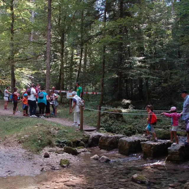 Fête de l'eau Oyonnax