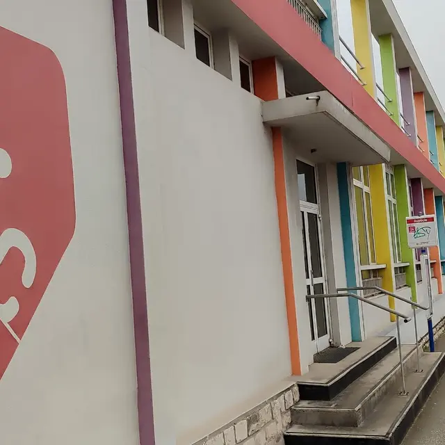 Cafés signe, langue des signes française et culture sourde_Martigues