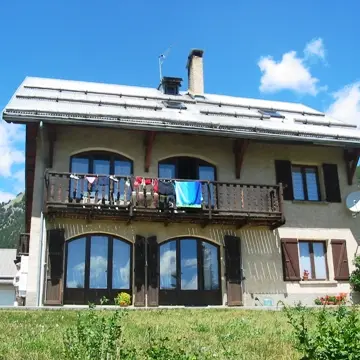 Appartement 3 personnes