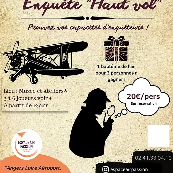 affiche