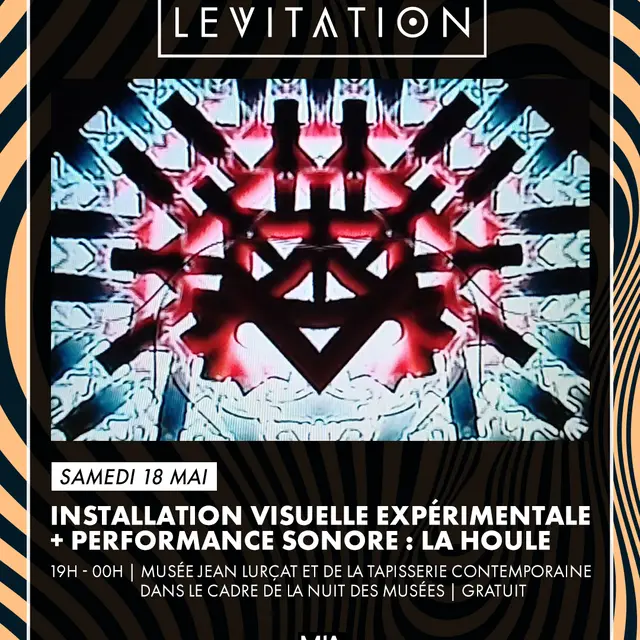 Levitation