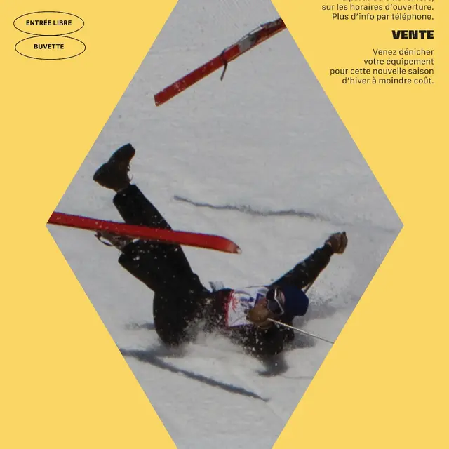 Bourse aux skis_Aiguilles