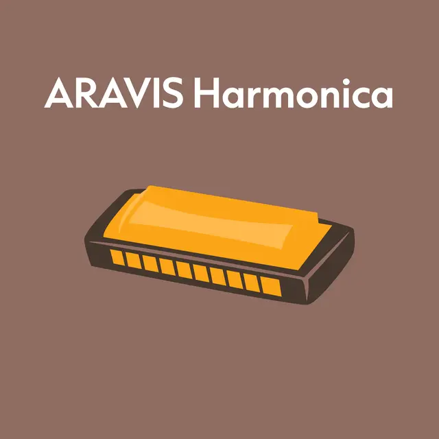 Aravis Harmonica