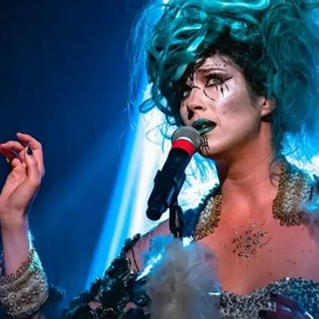 Madame Arthur fait son opéra_Marseille