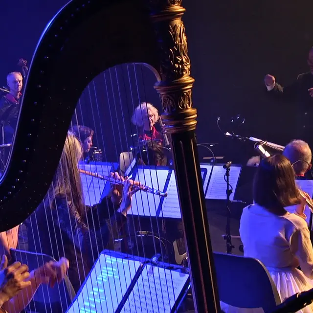Concert à l'église Saint-Maurice de Flaxieu