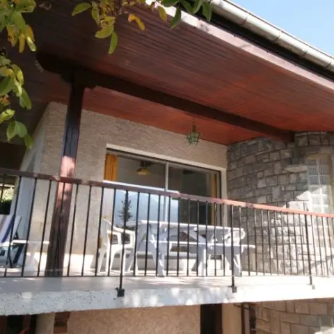 Les 4 soleils EMBRUN