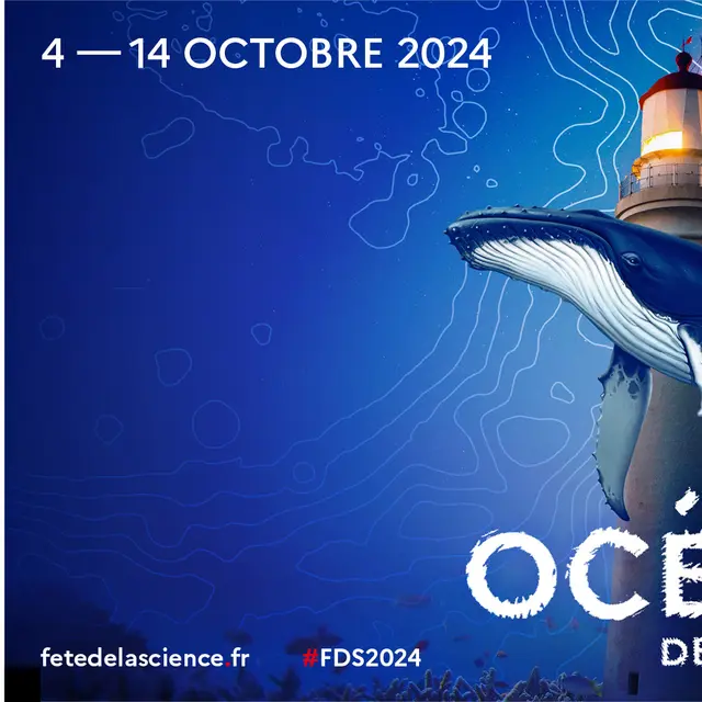 Fête de la science
