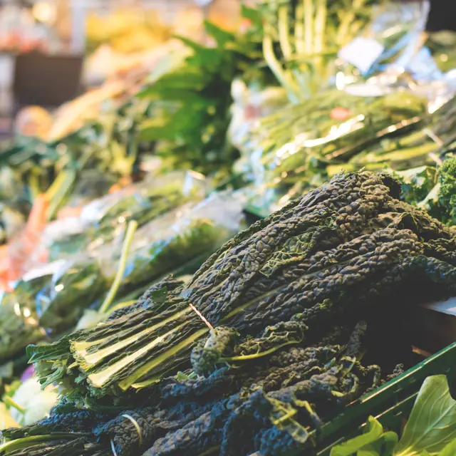 marché