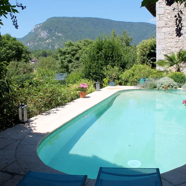 Le Gîte de la Forge