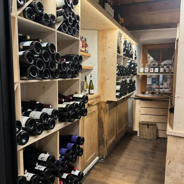 Flocons Village, restaurant de montagne_Megève