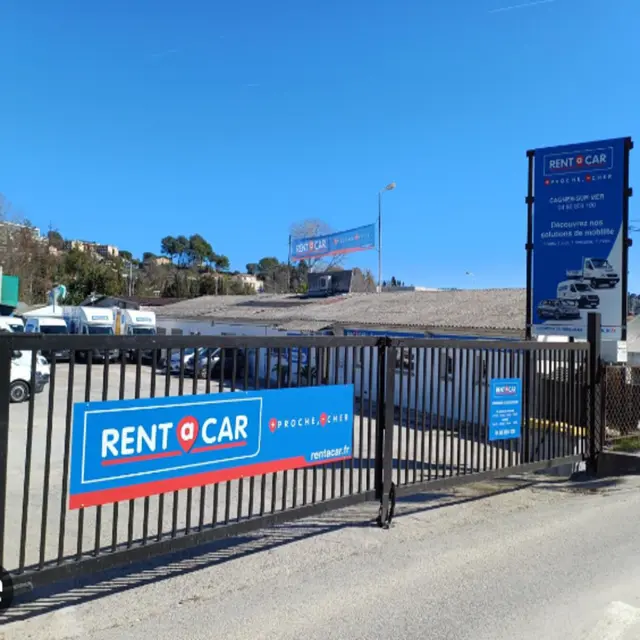 Rent A Car