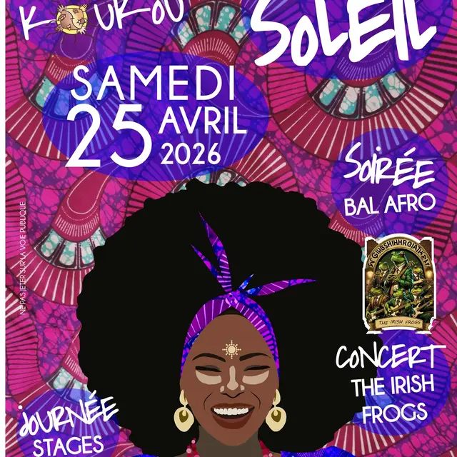 Fête du soleil - 9ème édition_Thonon-les-Bains