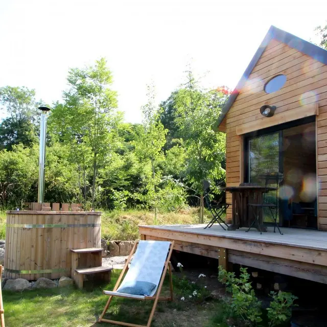 La dormance - Extérieur