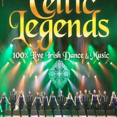 Celtic Legends - The Life in Green Tour 2025_Avignon