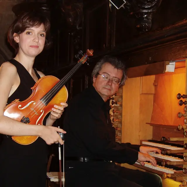 Les concerts du mercredi - harmonie céleste_Gréoux-les-Bains