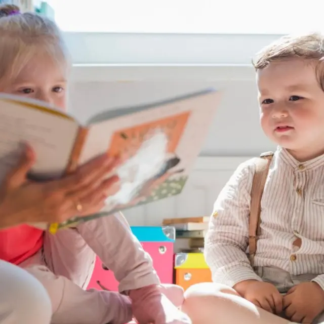 Mômes en contes_Sainte-Maxime