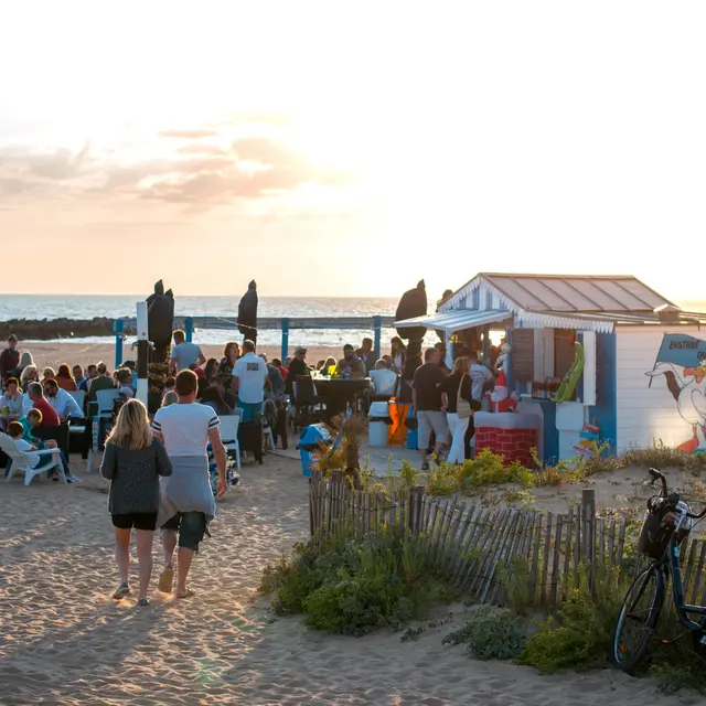 Bistrot du Port Photo