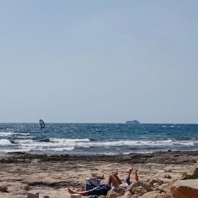La voie verte de Carro aux Laurons_Martigues