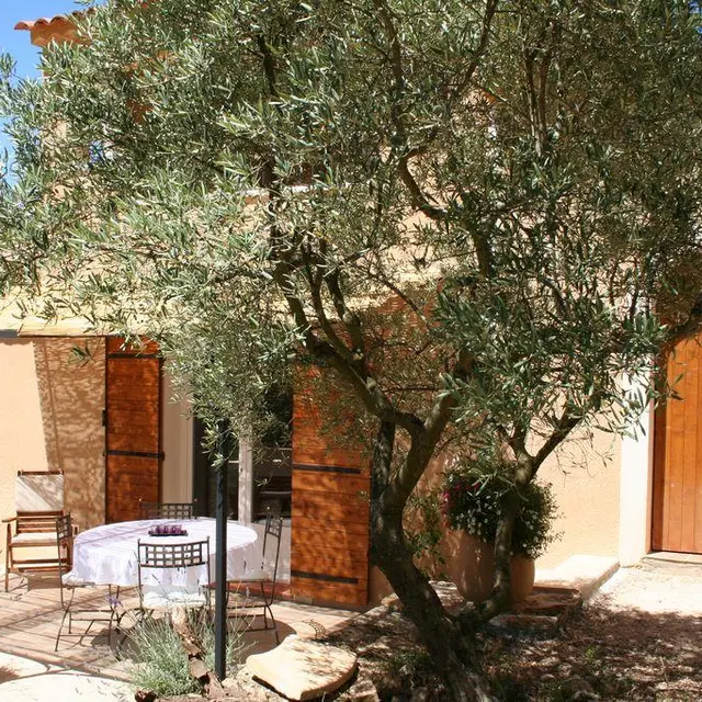 Au Bois de Lune - Varages