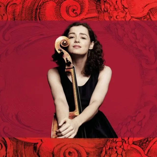 Anastasia Kobekina en concert_Avignon