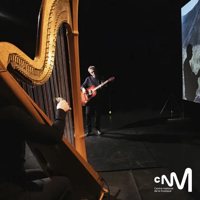 Pays Lointain - Collectif Regards des Lieux_Villard-Bonnot