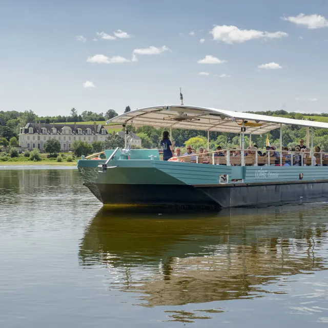 Loire odyssée