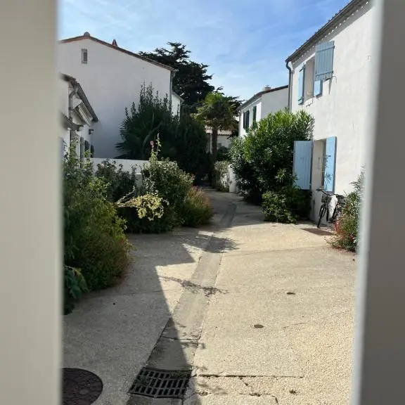 Ma petite cabane_Saint-Martin-de-Ré