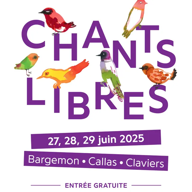 Chants libres_Claviers
