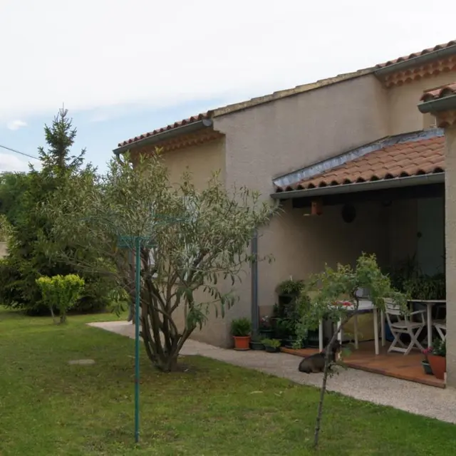 Les Lauriers Roses - Valréas